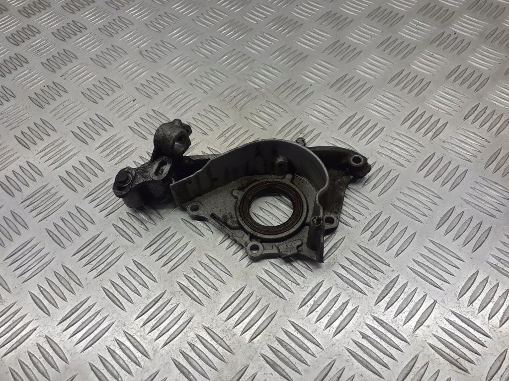 фото №1, Кронштейн сальник fiat doblo 1.6