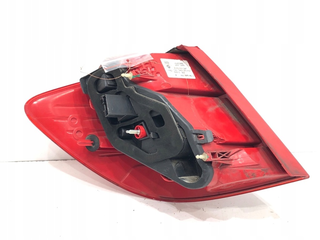 фото №2, Лампа правый задняя renault thalia ii 8200700047 sedan/limuzyna