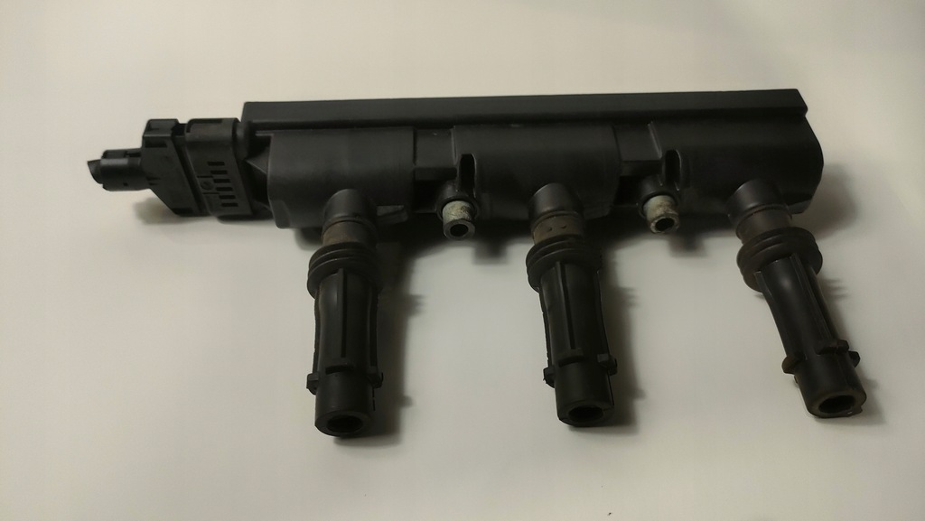 фото №1, Котушка запалювання opel corsa d lift 1.0 25198622 19005352