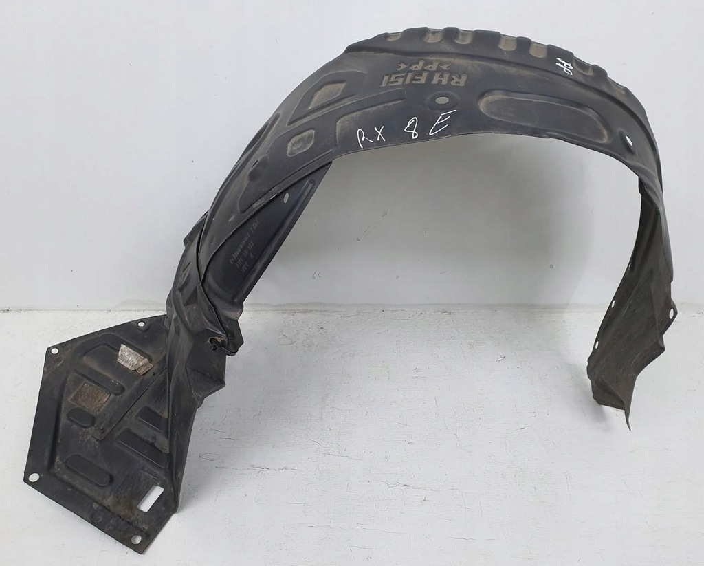фото №1, Підкрилок правий перед передні mazda rx-8 rx8 f151-56132
