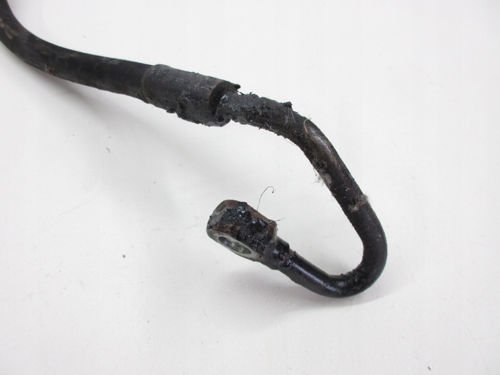 фото №6, Seat toledo ii 1.4 16v пабтрубок  шланг усилителя