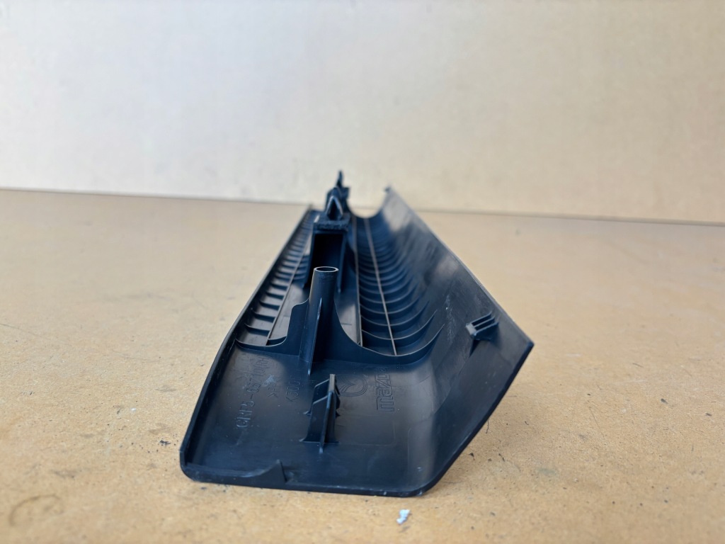 фото №4, Защита порог правая mazda 6 gj iii 2012-