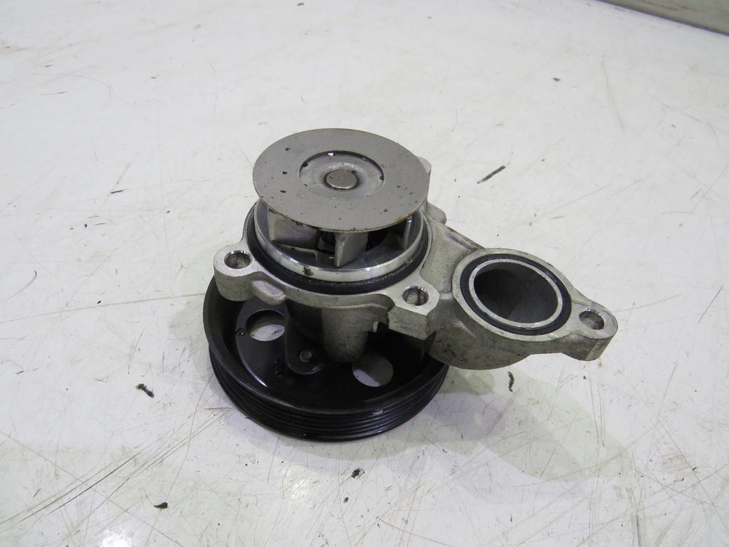 фото №7, Насос wody kia ceed ii 1.4 crdi 2012-