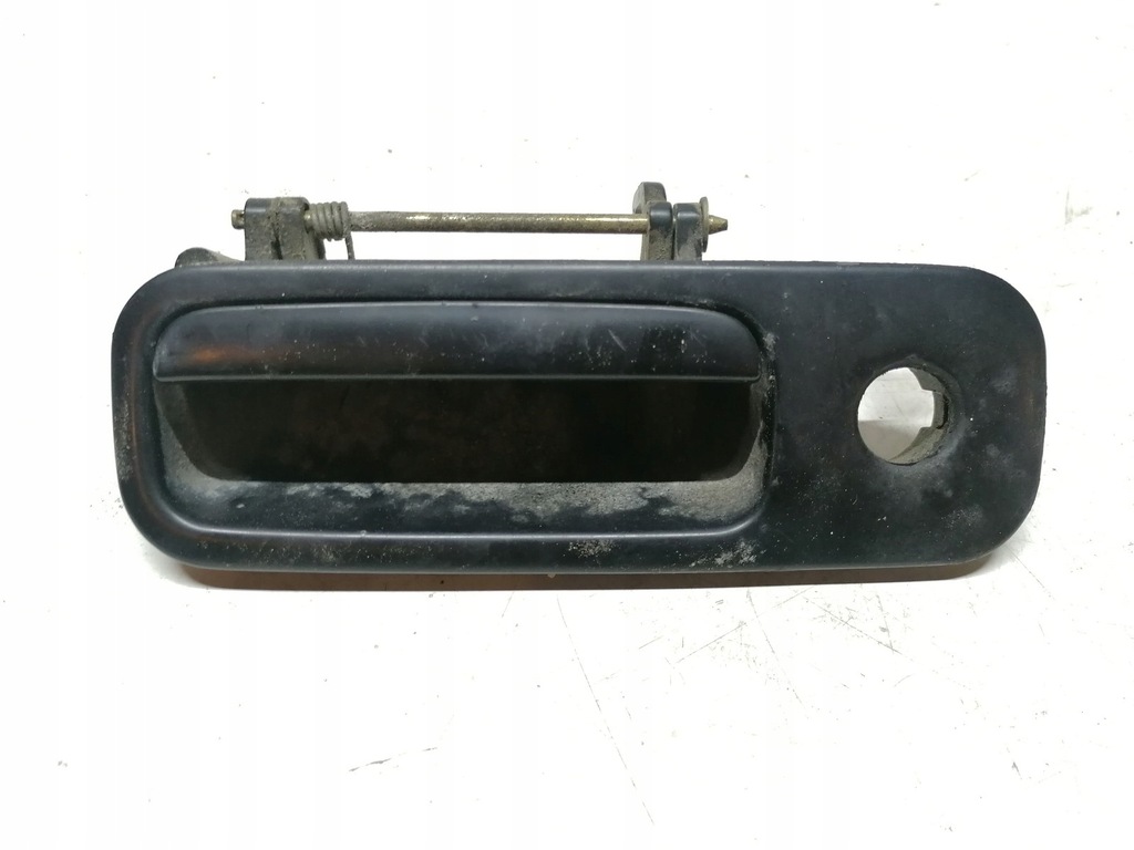 фото №1, Ручка кришки багажника ford galaxy mk1 lift