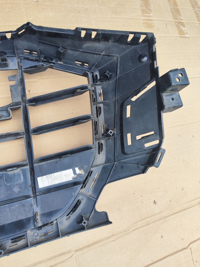 фото №14, Audi q8 4m8 s-line решітка радіатора решітка радіатора бампера перед 4m8853651d 4m8853651e