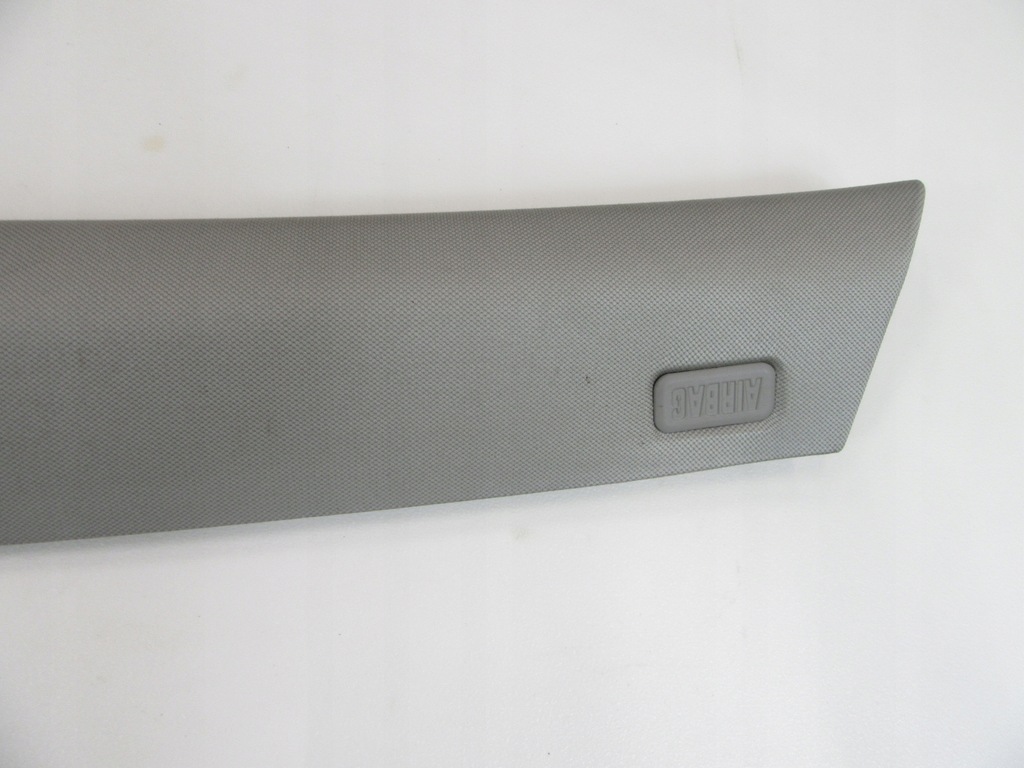 фото №7, Защита корпус стойка левая левый перед a bmw e83 x3