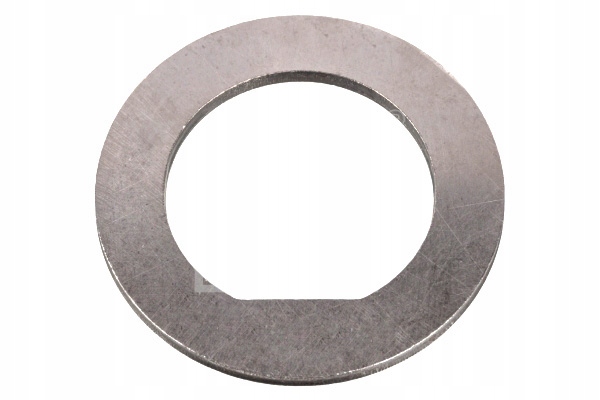 фото №2, Подкладка ступица колеса mercedes actros mp2 mp3 atego atego 2 atego 3