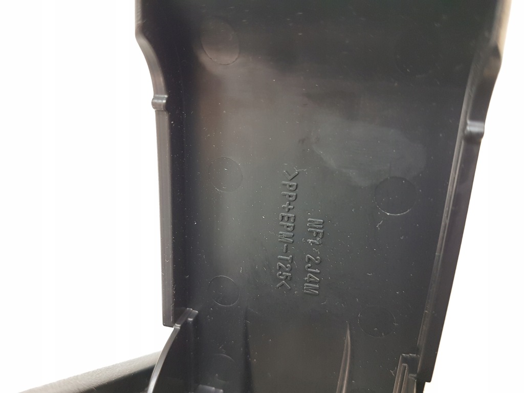 фото №6, Защита isofix infiniti q70 m m30 m35 m37 10-18