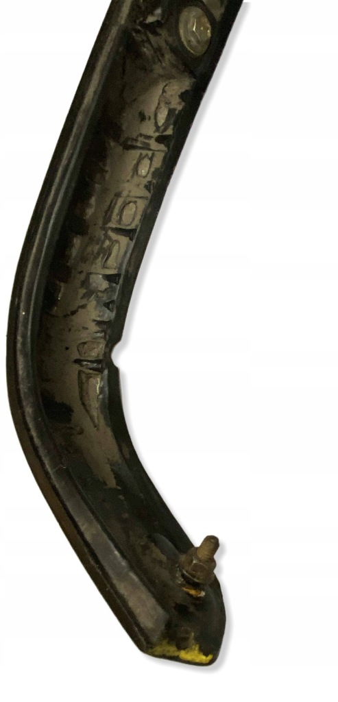 фото №5, Mercedes-benz w123 молдинг pod фара левый задняя