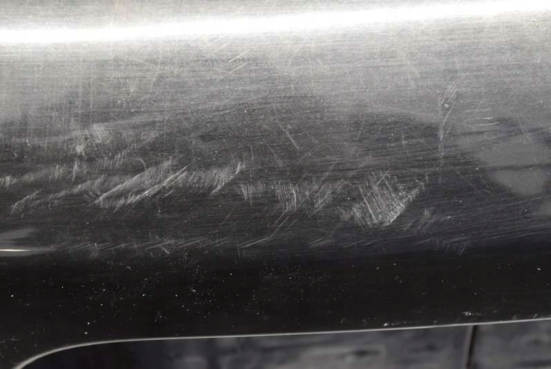 фото №8, Бампер задняя задний чёрный pdc alfa romeo 159 kombi 05-11