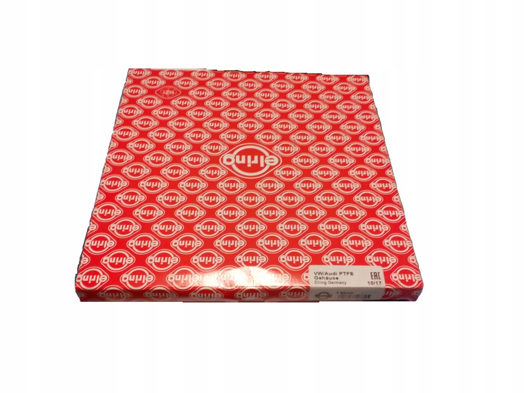 Elring 026.782 кільце ущільнювальний вала, wał колінчастий Доставка