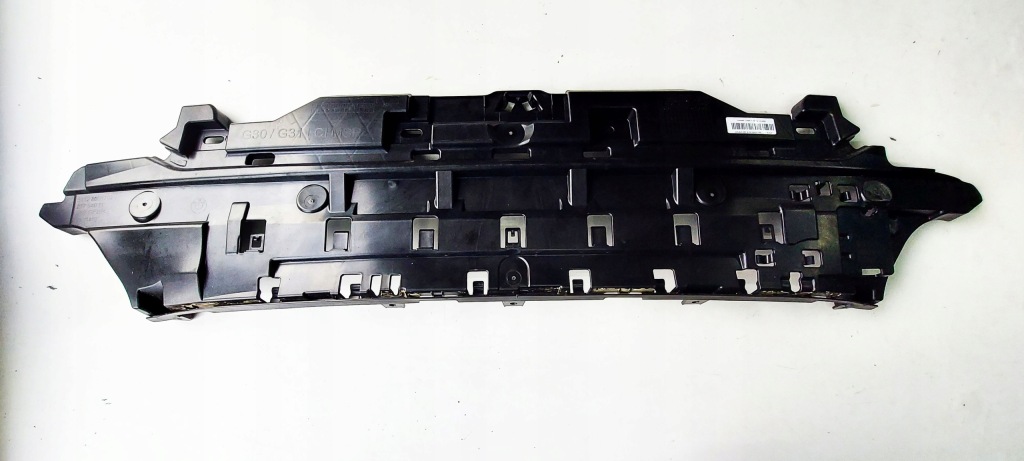 фото №1, Оригінальний номер кронштейн задня труби випускної bmw g30 g31 m