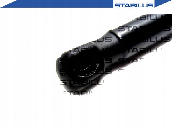 фото №2, Stabilus привід амортизатор кришки skoda rapid 1.3