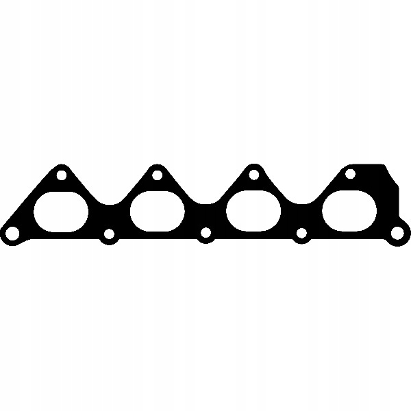 фото №1, Прокладка колектор випускний mitsubishi carisma