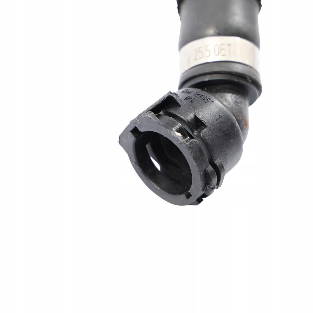 фото №11, Bmw f20 f30 lci шланг wąż бака розширювальний wody радіатора 8616558