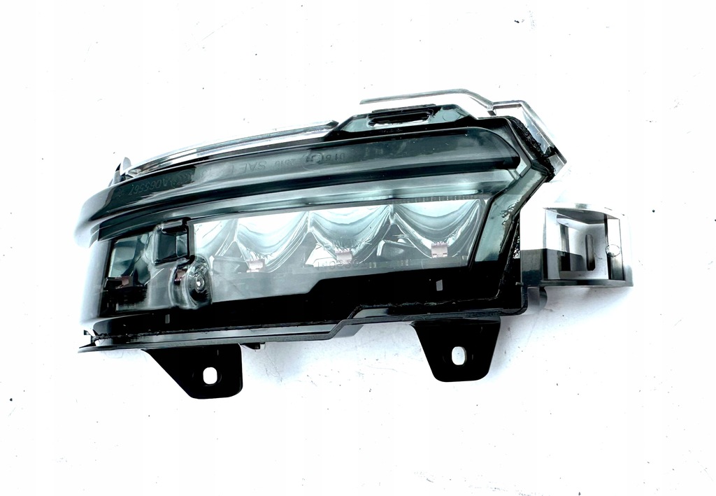 фото №10, Range rover evoque l538 land discovery l550 дзеркало поворотник новий оригінальний номер