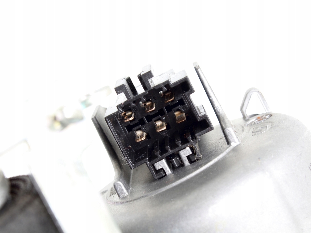 фото №4, Pas безопасности левый перед mercedes gl x164