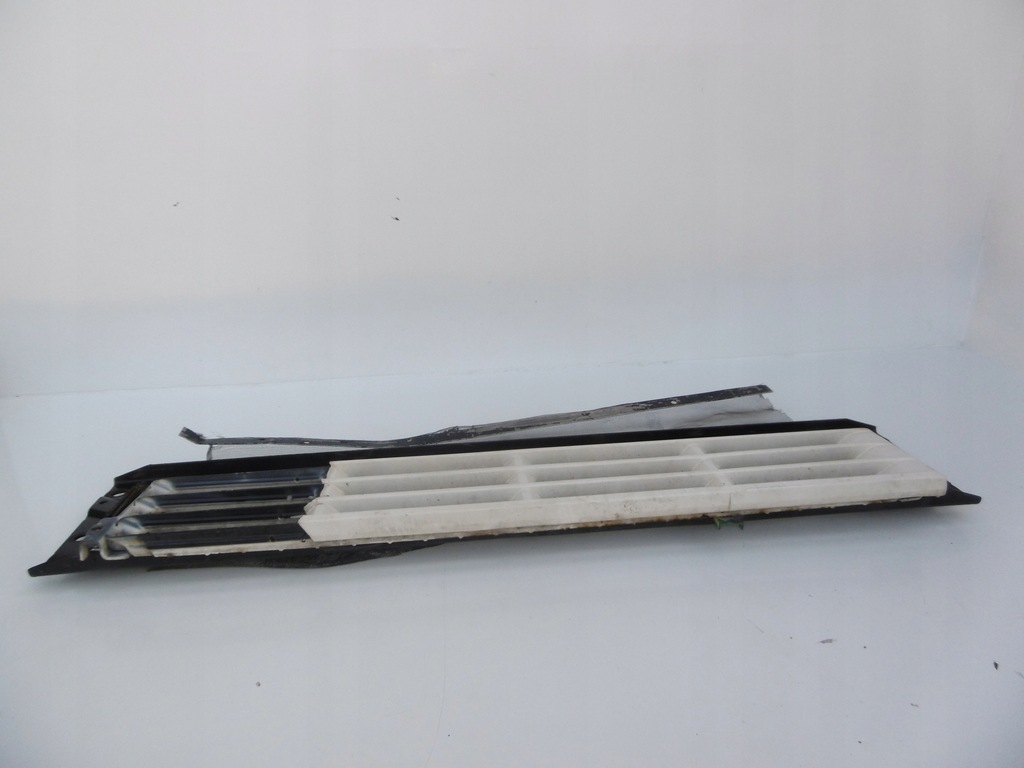 фото №7, Усилитель передний решётка решётка радиатора volvo fh 12 13