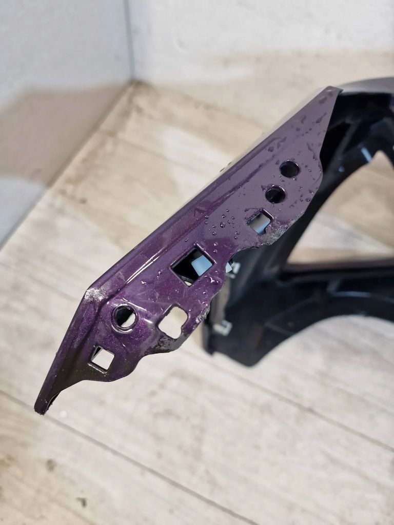 фото №12, Бампер перед передний bmw 2 g42 m-pakiet