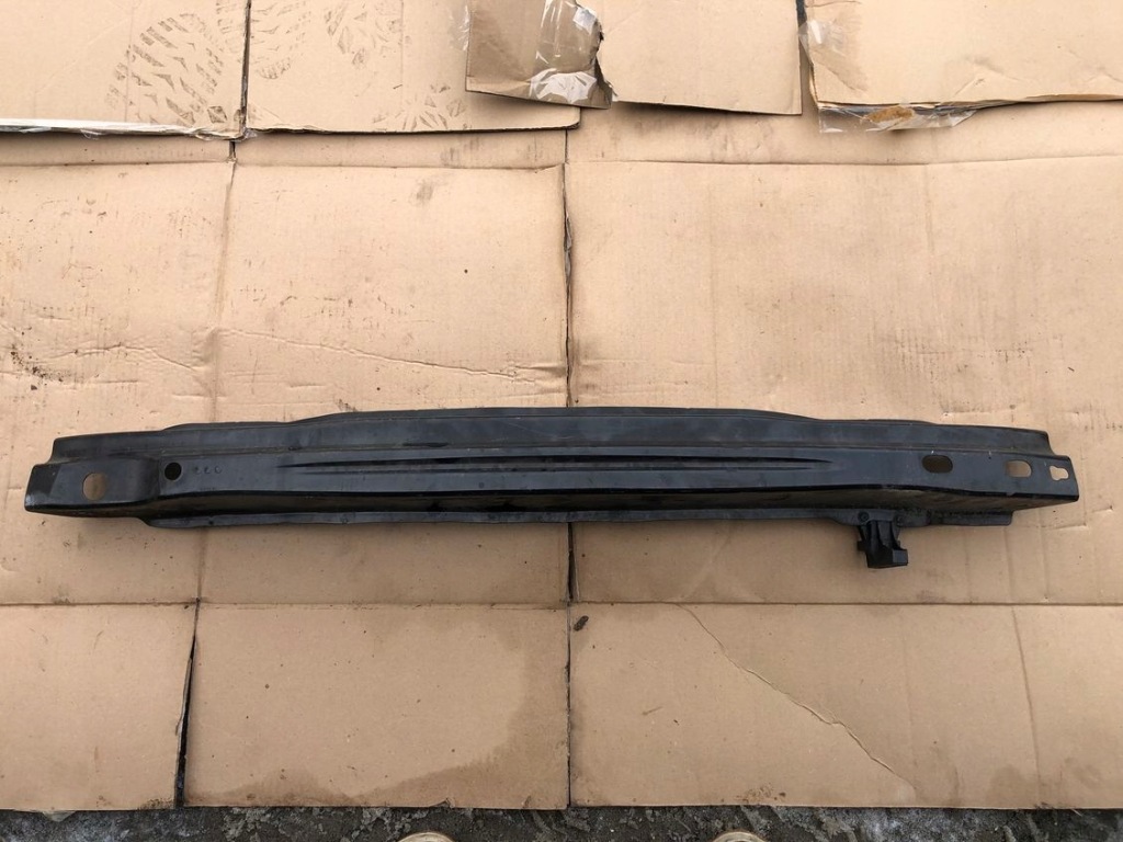 фото №1, Балка бампера задня audi a5 sportback оригінал