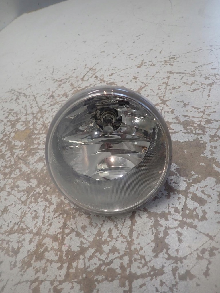 фото №1, Противотуманная фара левый toyota auris ii yaris ii 90008499