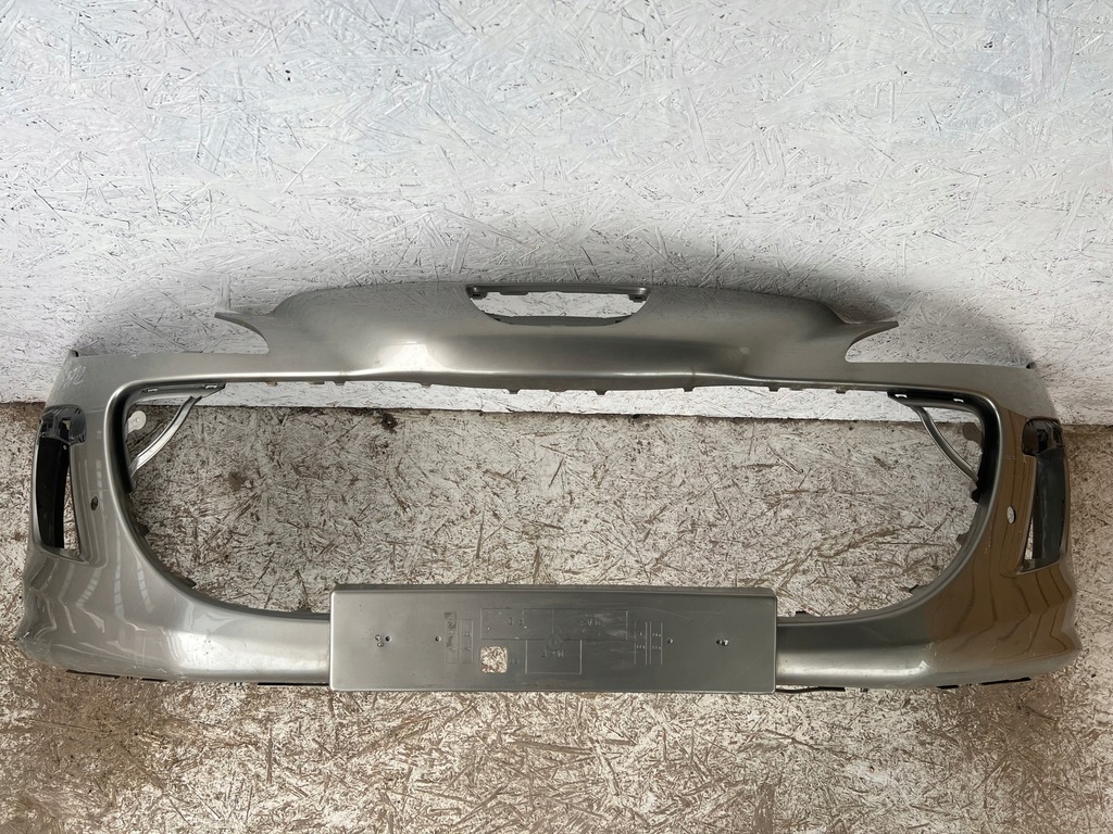 фото №1, Бампер перед передний peugeot 308 1 i t7 07-