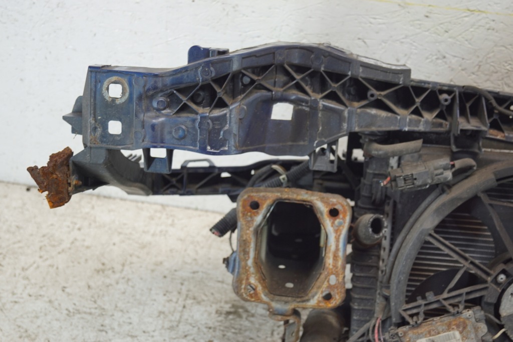 Ремінь передній радіатор ford focus mk2 рестайлінг  1.6 tdci Доставка