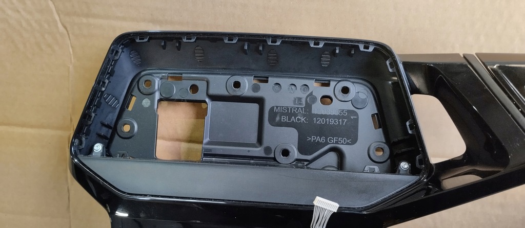 фото №9, Счетчик приборы lcd wirtual vw id.3 id3 10a920320a