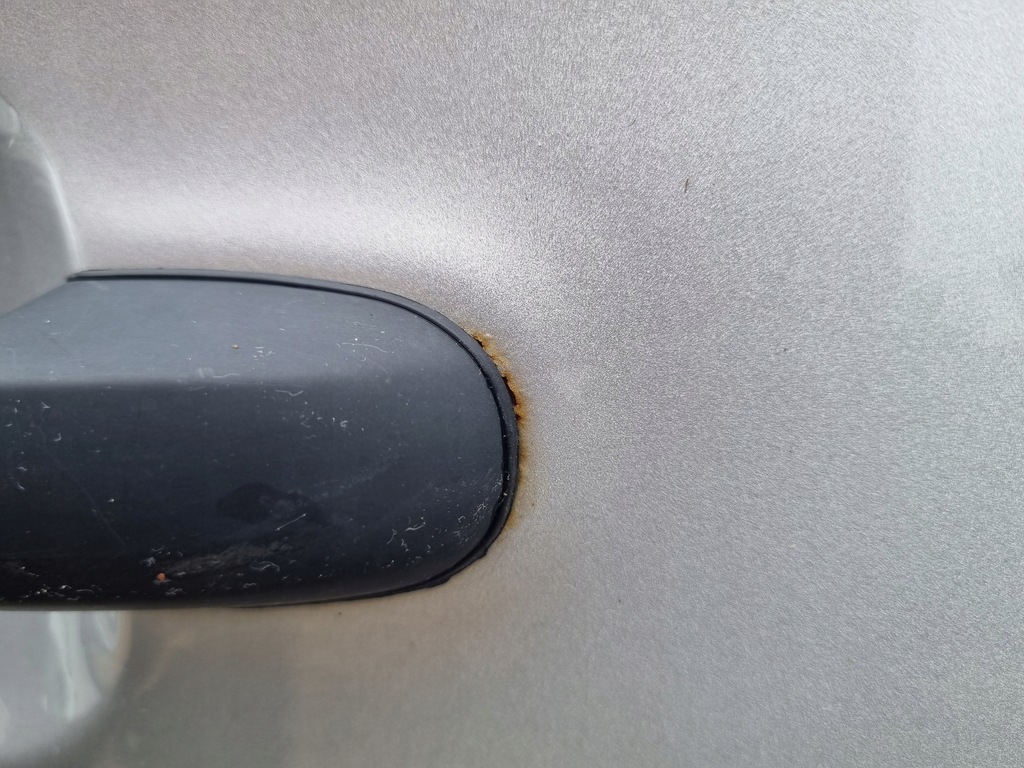 фото №8, Hyundai i20 i 12-14 lift 2014 r. 5d rys дверь правый перед правое передние