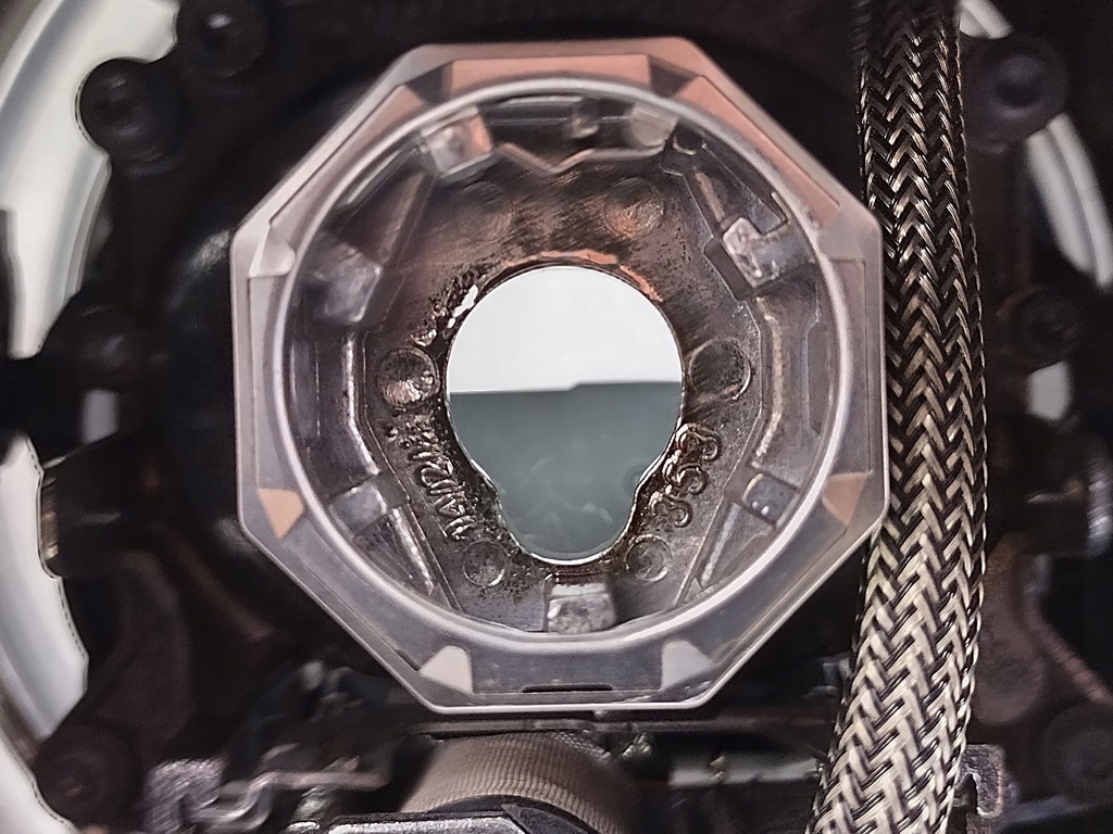 фото №13, Bmw 4 f32 f33 14-17 лампа ліва передня bixenon некерована 7387543 europa