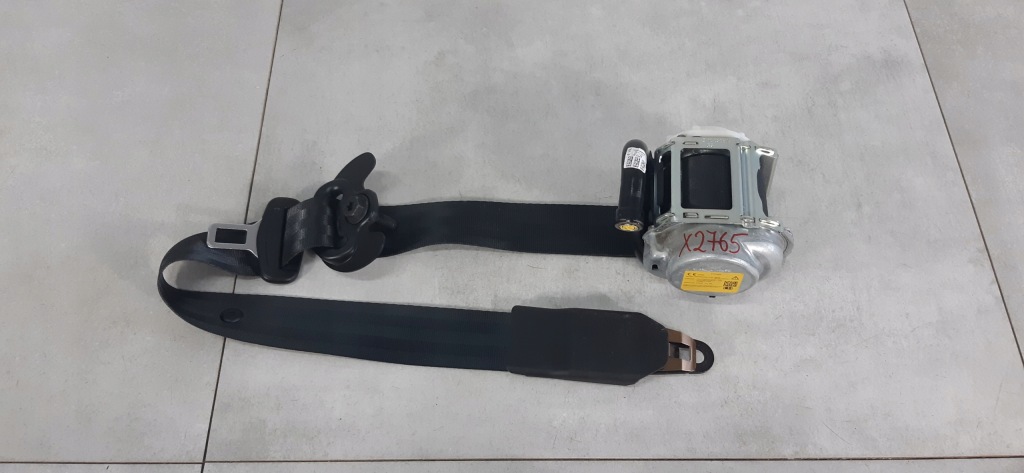 Купить Opel mokka ремень безопасности левый перед 34328723c