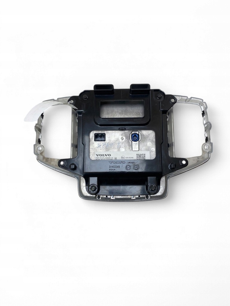 фото №14, Volvo xc90 2022 монітор / дисплей / екран