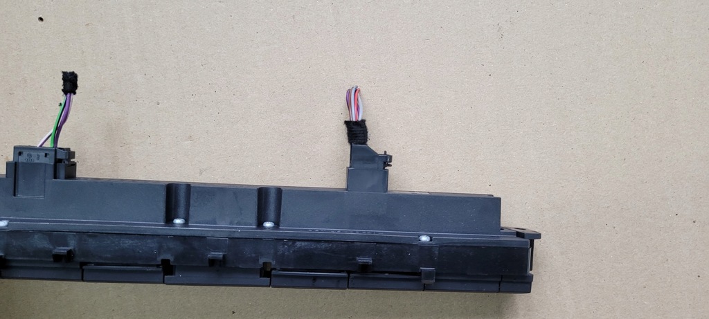 фото №6, A7 4g s7 панель кнопок pdc крышки 4g0927137ae