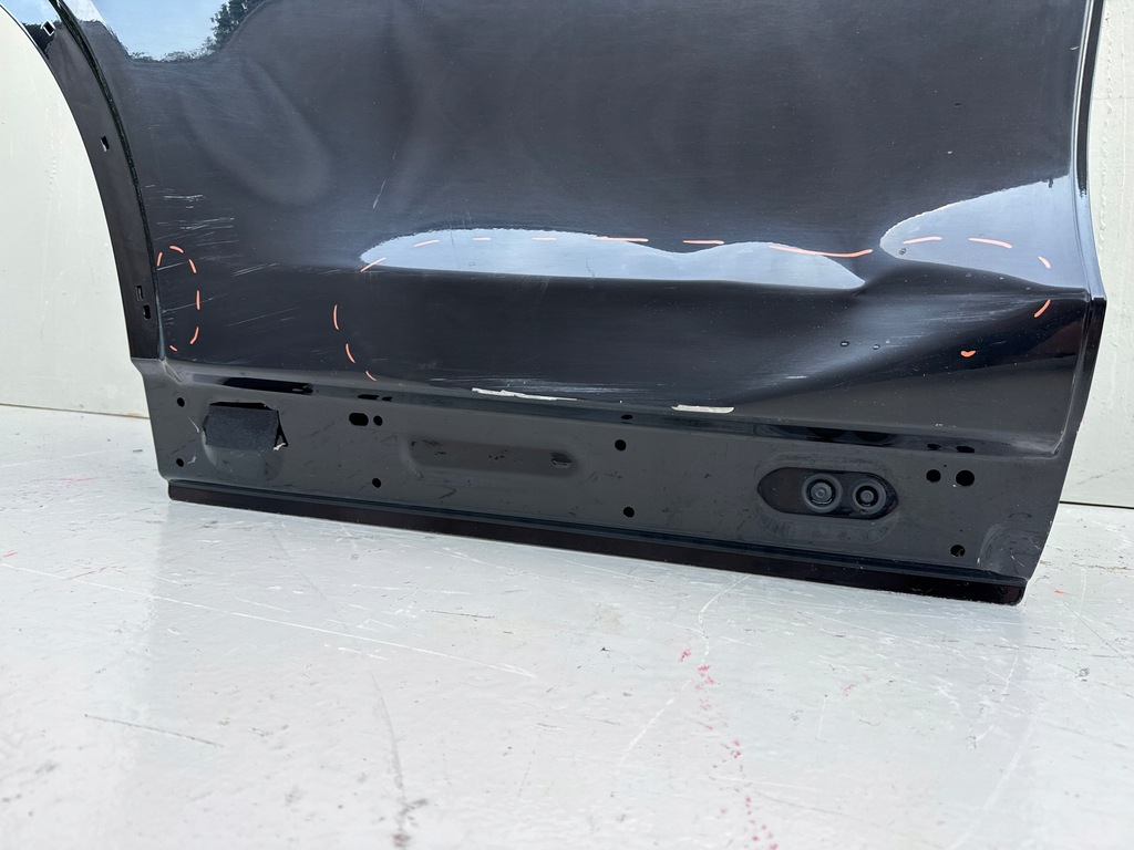 фото №9, Land rover discovery sport 14r- l550 двері правий задня праве задні