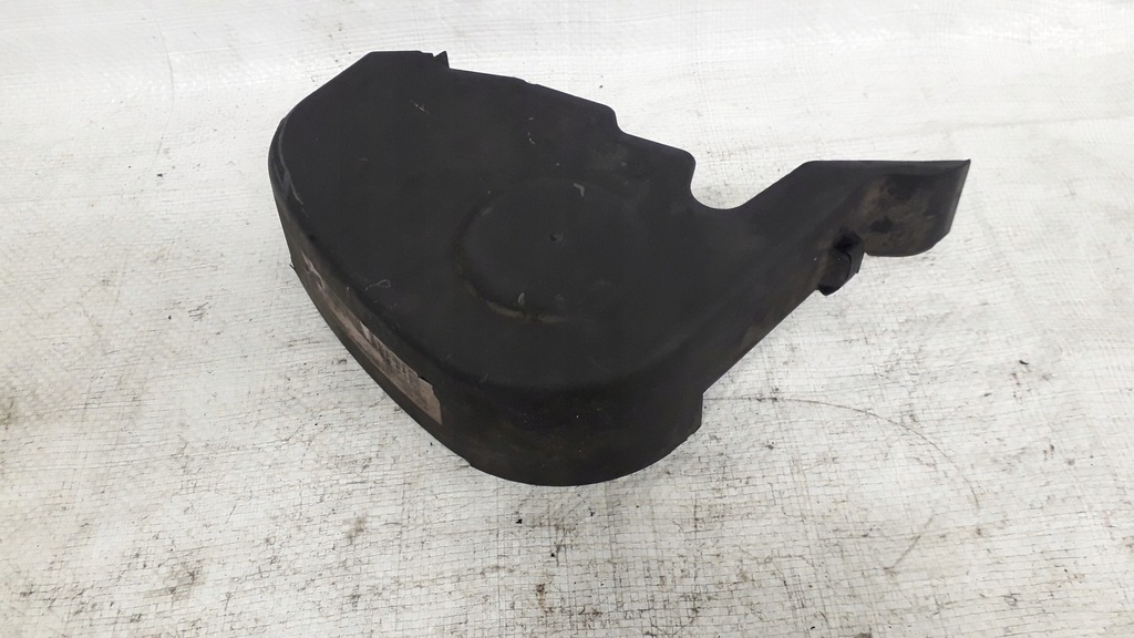 фото №11, Корпус захист кришка розподільного валу vw 036109121q