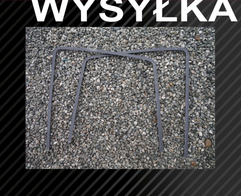 фото №1, Mercedes w124 кришка багажника kombi прокладка молдинг