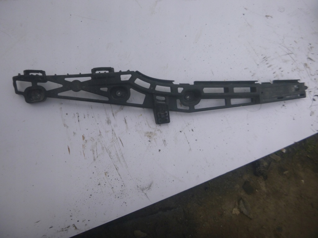 фото №1, Направляющая бампера левый задняя opel insignia a 13238837