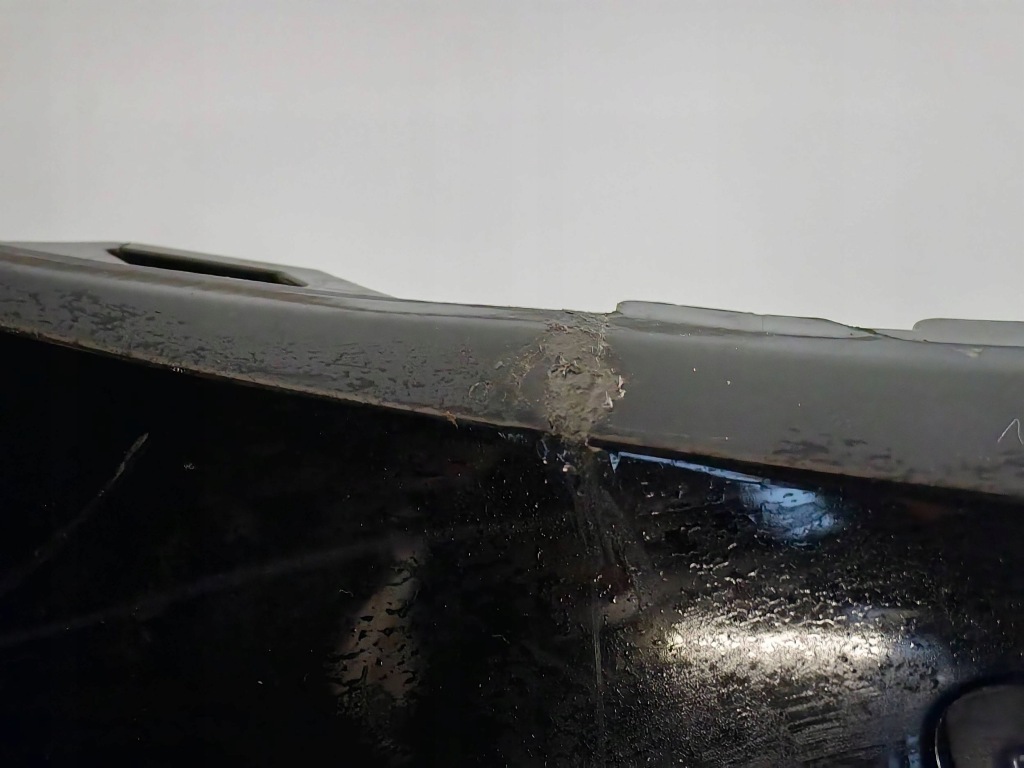 Audi q5 80a lift s-line - бампер перед polecam Київ