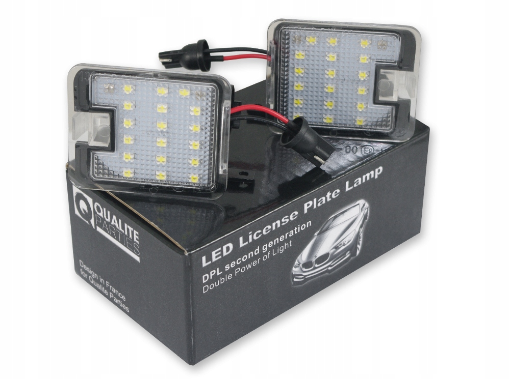 фото №1, Фонари led подсветка зеркал ford mondeo iv 4