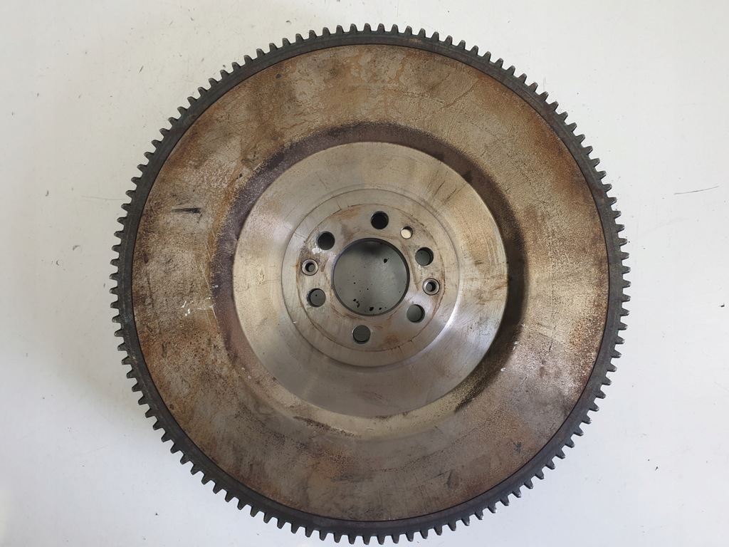 фото №15, Volvo s40 ii v50 c30 1.6 d зчеплення повний