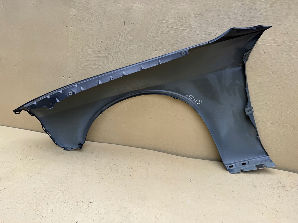 фото №13, Dodge challenger 11-20r крила правий перед передній