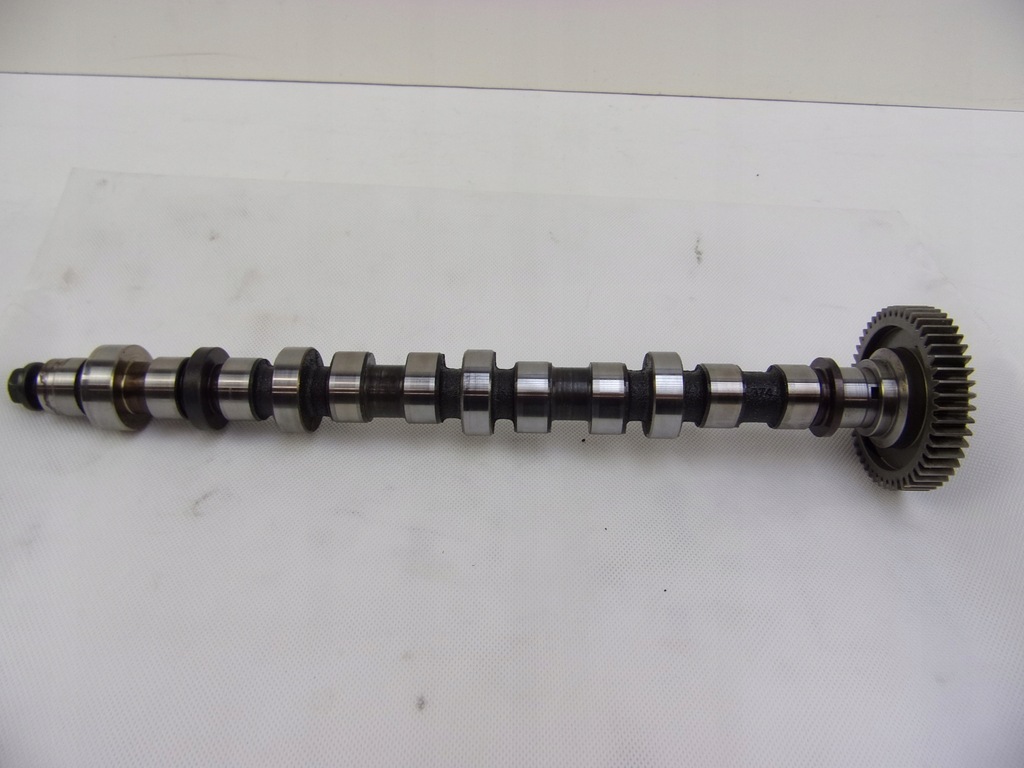 фото №1, Jeep compass ii 2.0 mtj 17- вал розподільного валу 55234683 55263087