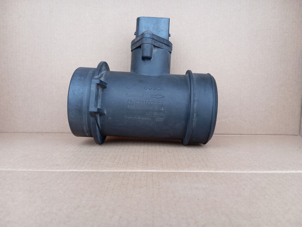 Купити Витратомір mercedes 2.2cdi a0000941448 0281002384