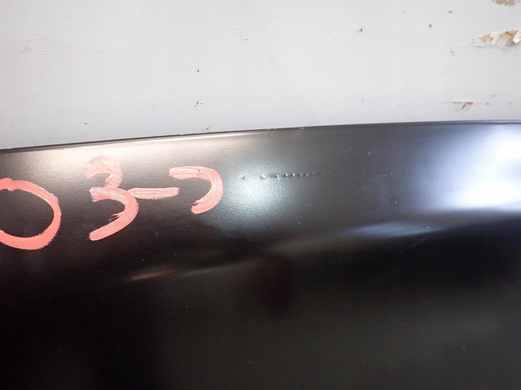 фото №4, Капот fiat panda ii 2003-2012 nowa оригинал