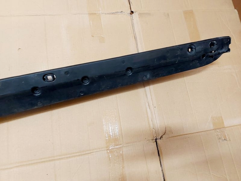 фото №6, Mitsubishi endeavor рейлинг крышный левый