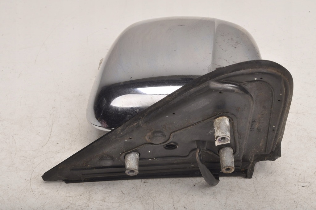 фото №9, Ford ranger дзеркало ліва 3 pin anglik