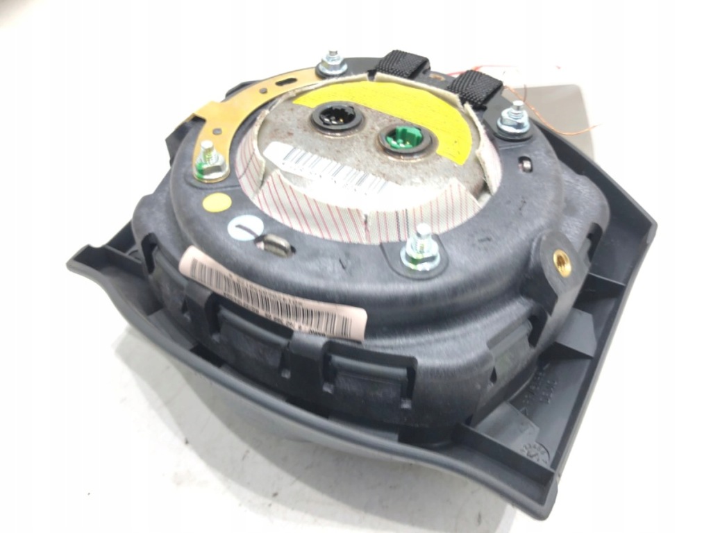 фото №3, Подушка воздушная водителя mini r50 r53 01-06 подушка безопасности