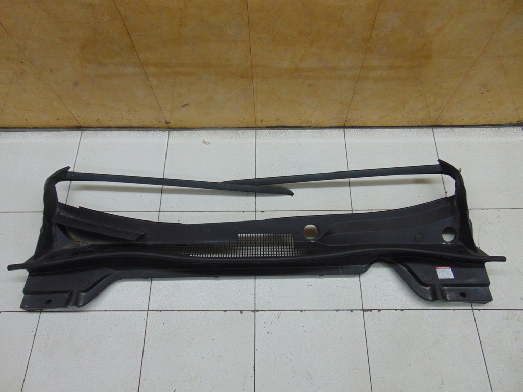 фото №1, Жабо верхний lexus ux