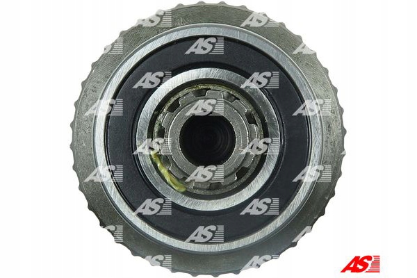 фото №4, Зчеплення односторонній, стартер as-pl sd6090