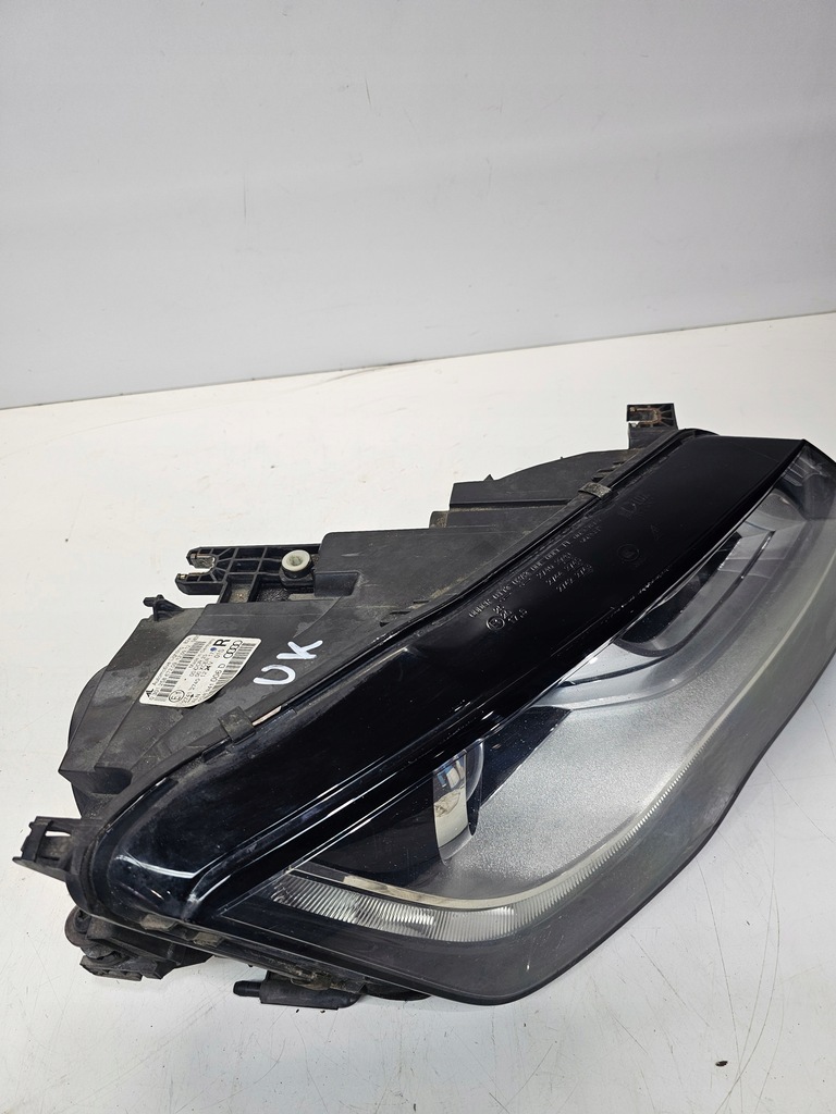 фото №10, Фара ксенон led правый audi a7 4g 4g8941006d